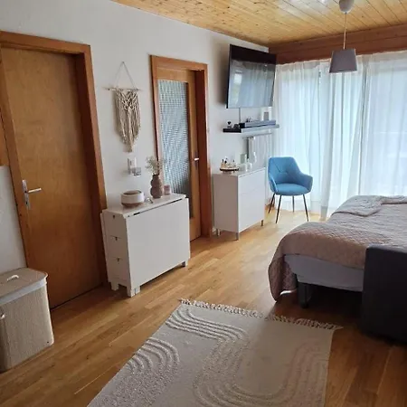 Appartamento Cosy Crans-Montana