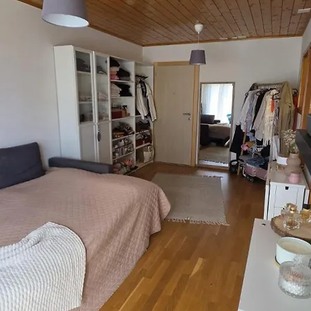Cosy Appartamento Crans-Montana