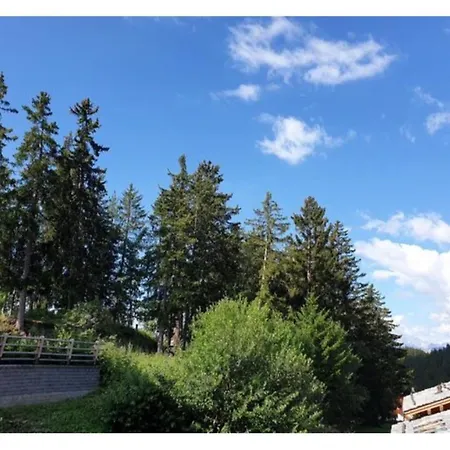 Appartamento Cosy Crans-Montana