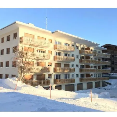 Appartamento Cosy Crans-Montana